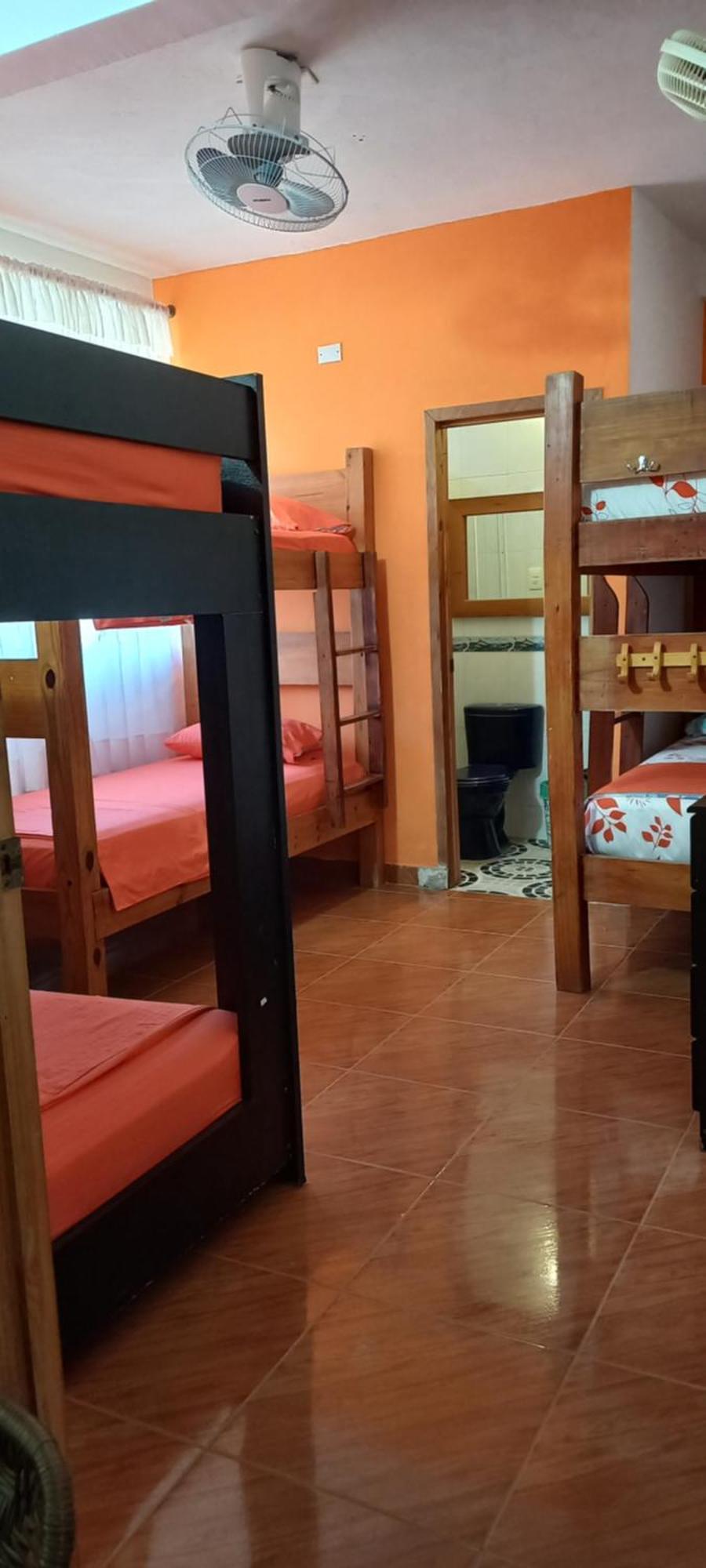 Casa Italia Guest House Taganga Zimmer foto